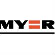 Myer Discount codes