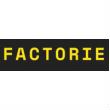 Factorie Discount codes