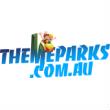 Theme Parks Discount codes