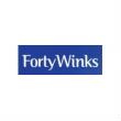 Forty Winks Coupons