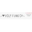 Holy Funk Discount codes