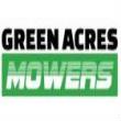Green Acres Mowers Discount codes