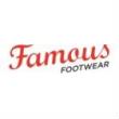Famous Footwear Discount codes