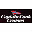 Captain Cook Discount codes