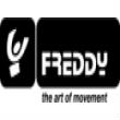 Freddy Store Discount codes