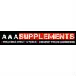 AAA Supplements Discount codes