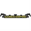 Games Empire Discount codes