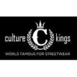 Culture Kings Discount codes
