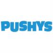 Pushys Discount codes